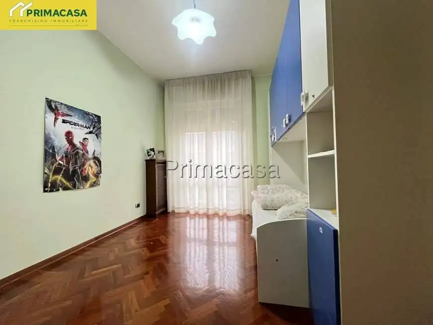Villa unifamiliare, ottimo stato, 197 m², Centro, Fabbrico - foto 4