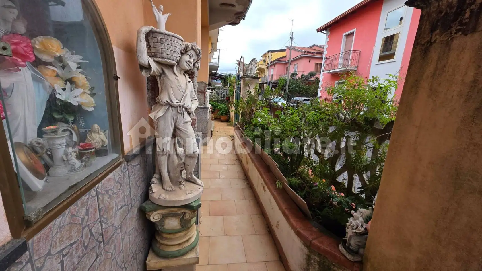 Appartamento in vendita a Scalea