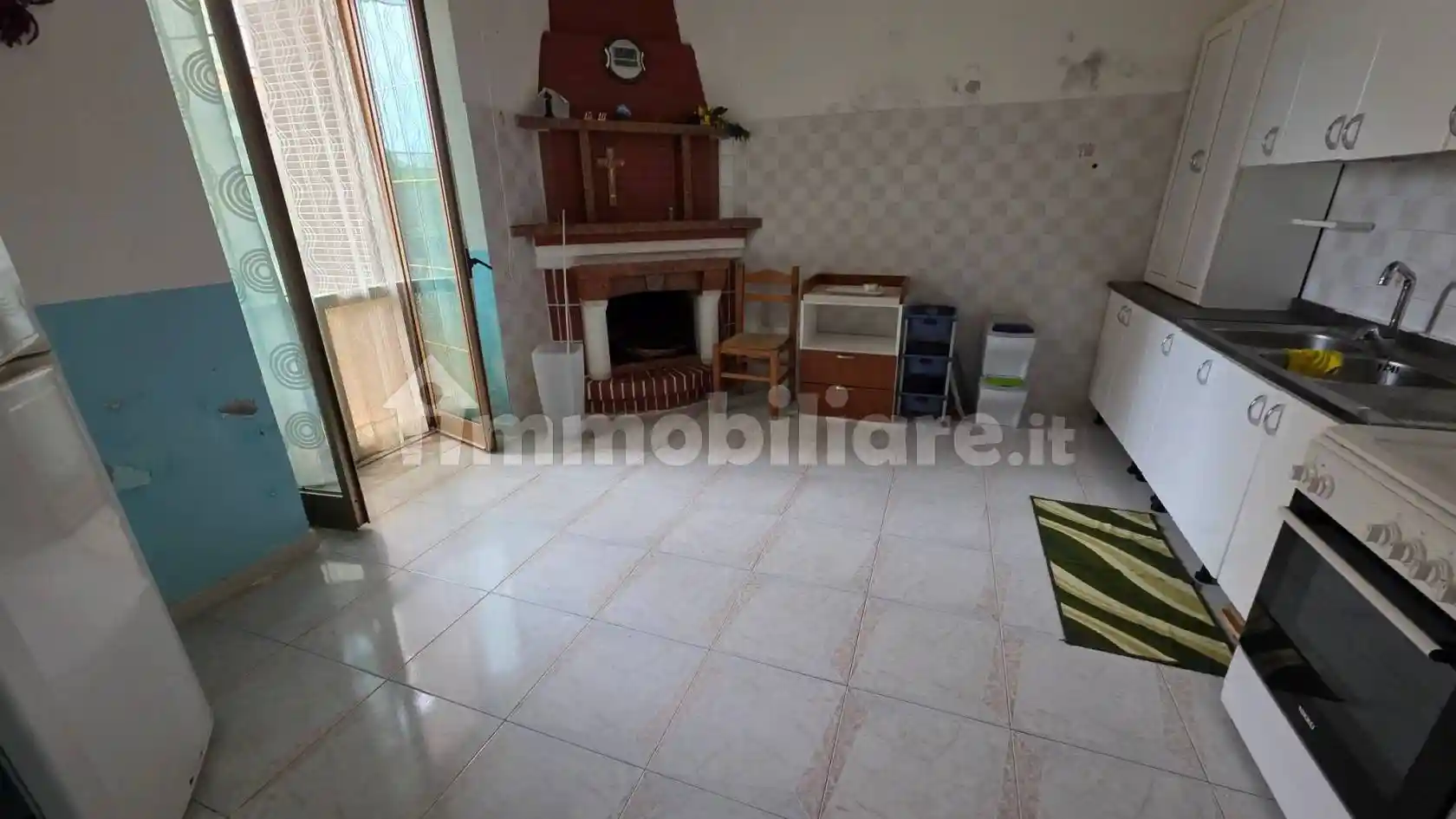 Trilocale via dei Saraceni, Centro, Arenile, Scalea - foto 2