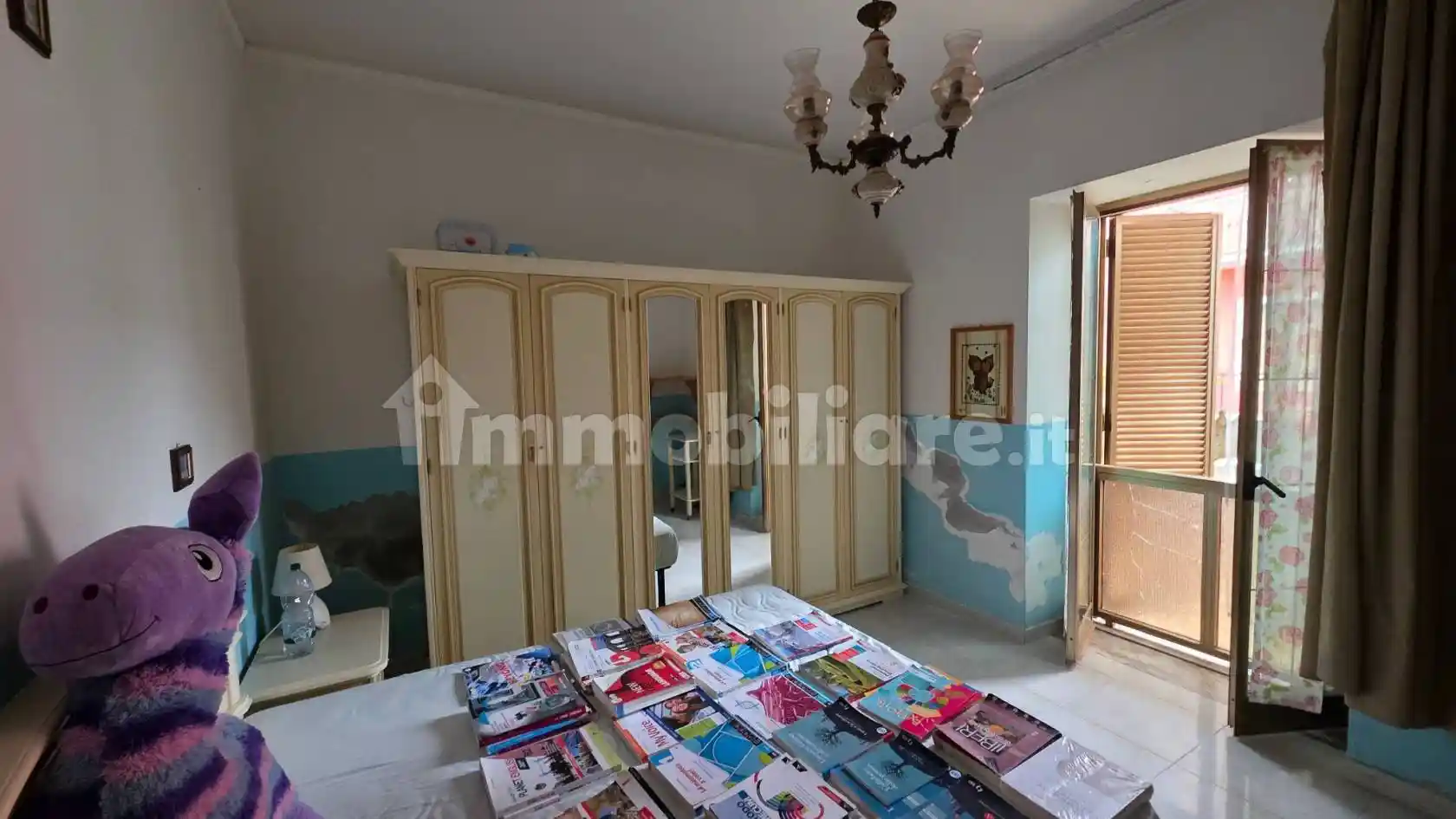 Trilocale via dei Saraceni, Centro, Arenile, Scalea - foto 3