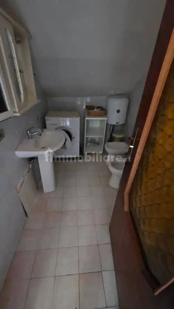 Trilocale via dei Saraceni, Centro, Arenile, Scalea - foto 4