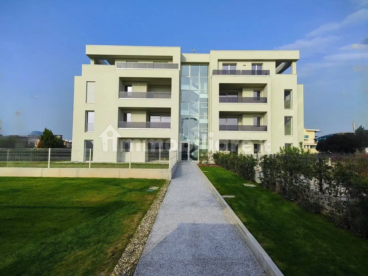 Appartamento in vendita a Montegrotto Terme