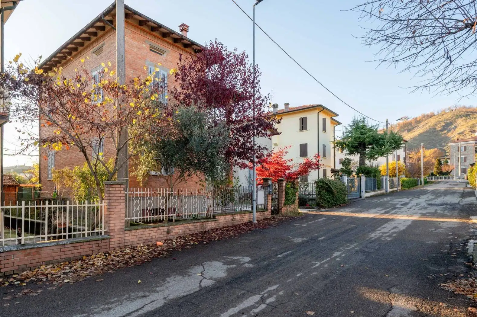 Villa unifamiliare via Serraglio 4, Roteglia, Castellarano - foto 2