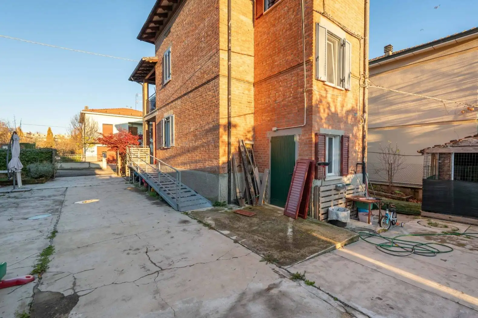 Villa unifamiliare via Serraglio 4, Roteglia, Castellarano - foto 3