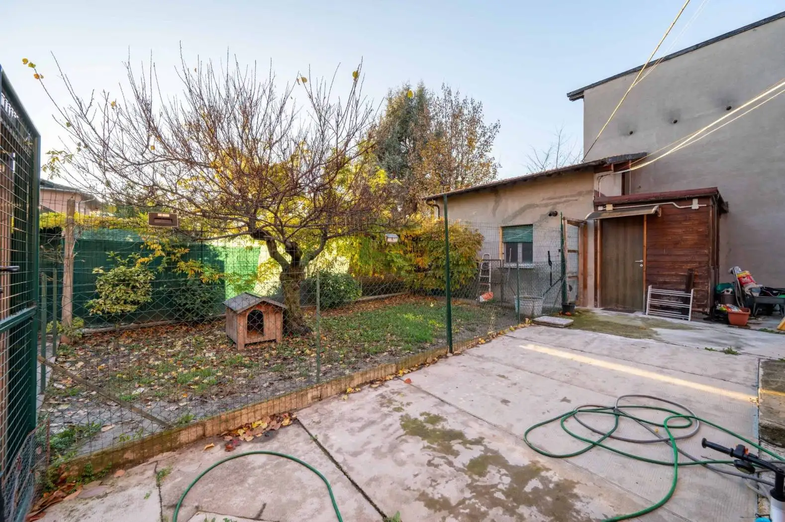 Villa unifamiliare via Serraglio 4, Roteglia, Castellarano - foto 5