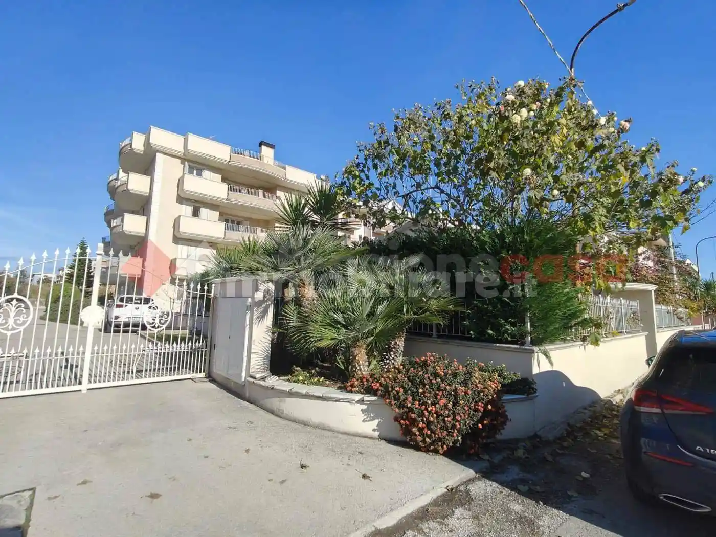 Quadrilocale via Abruzzo , 114, Centro, Alba Adriatica - foto 4