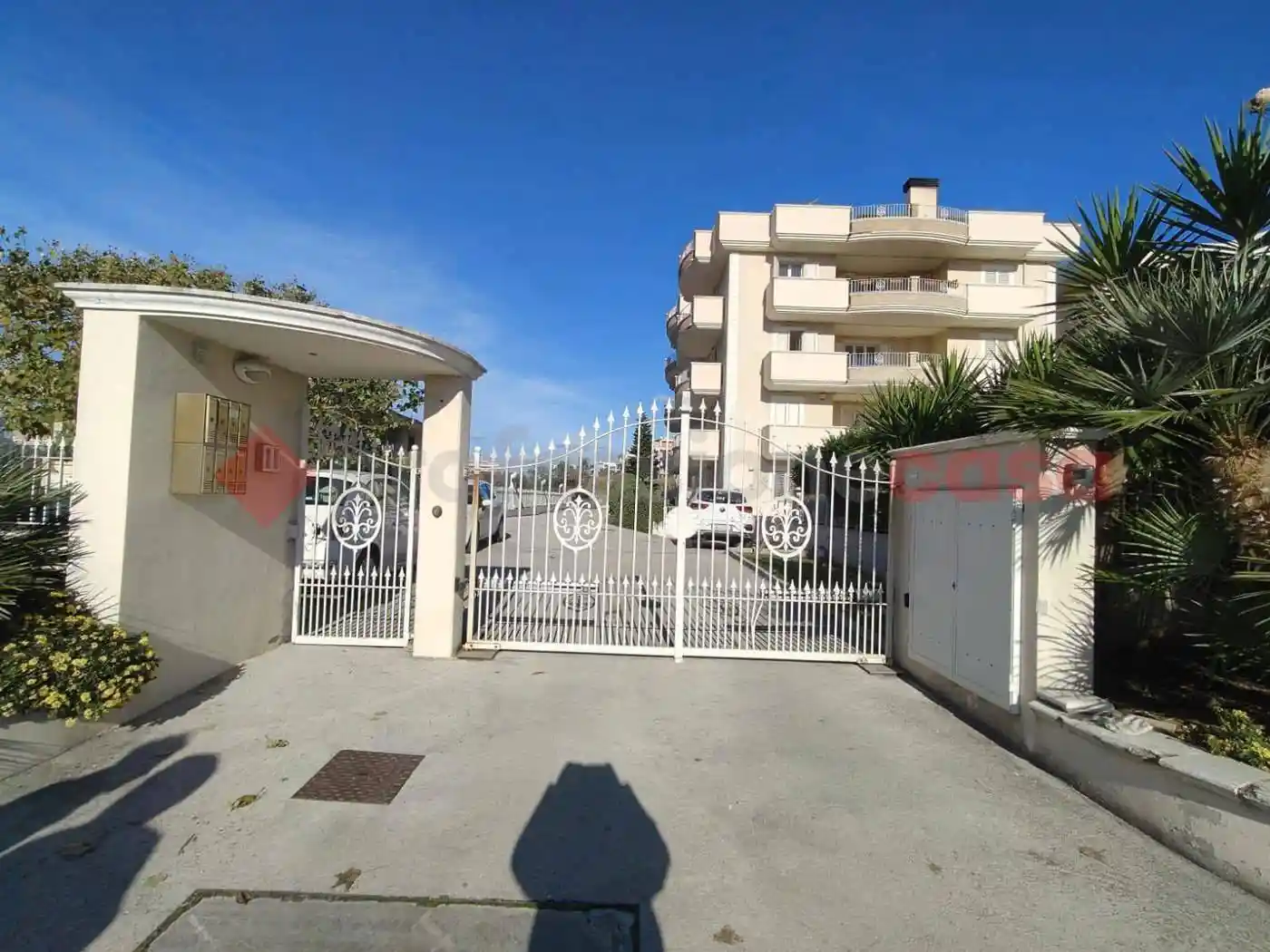 Quadrilocale via Abruzzo , 114, Centro, Alba Adriatica - foto 5