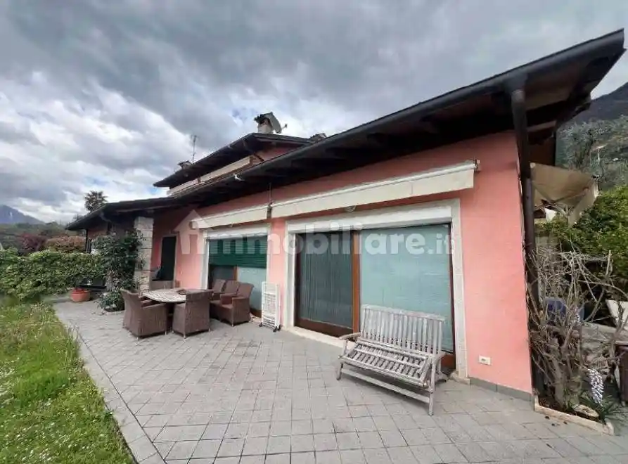 Villa in vendita a Malcesine