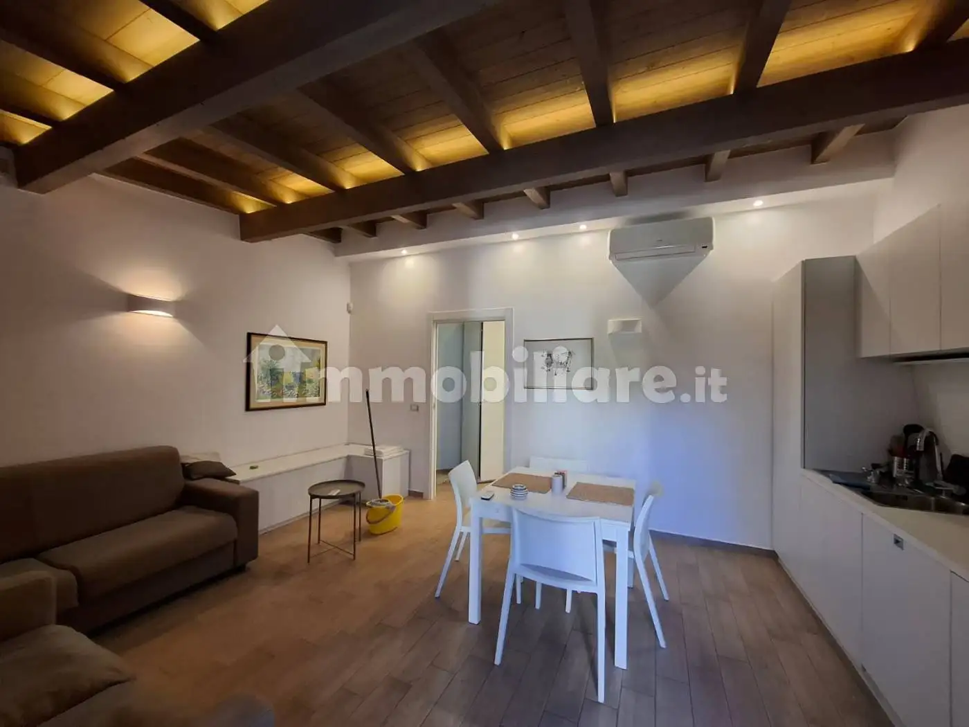 Appartamento in affitto a Bari