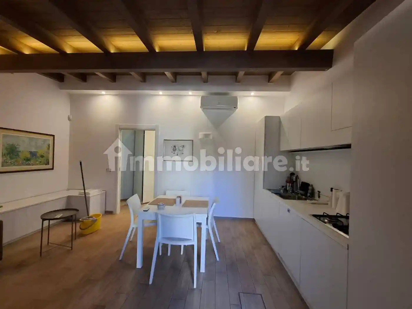 Bilocale via Vincenzo Aulisio 59, Santa Caterina, Bari - foto 2