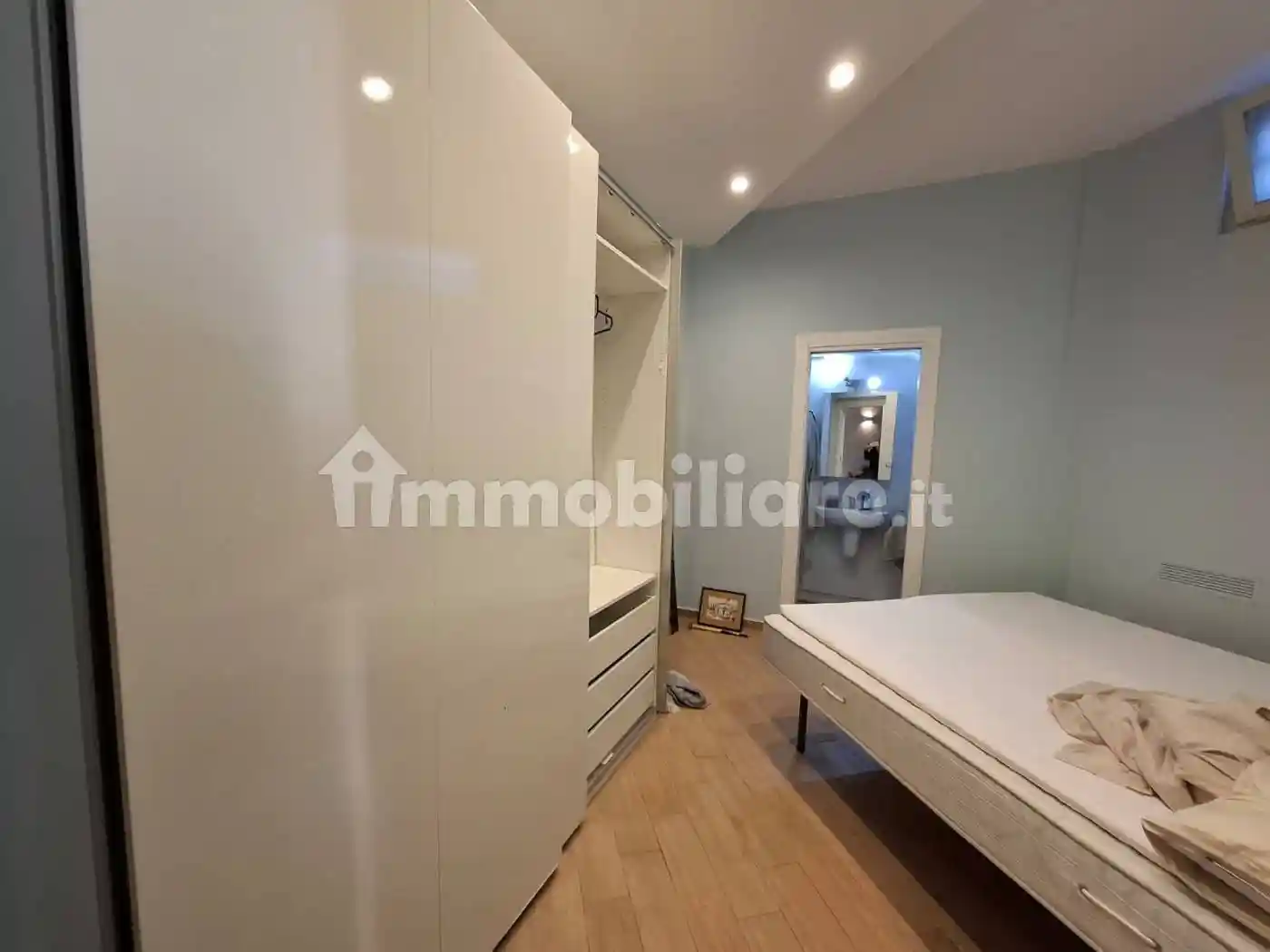 Bilocale via Vincenzo Aulisio 59, Santa Caterina, Bari - foto 4