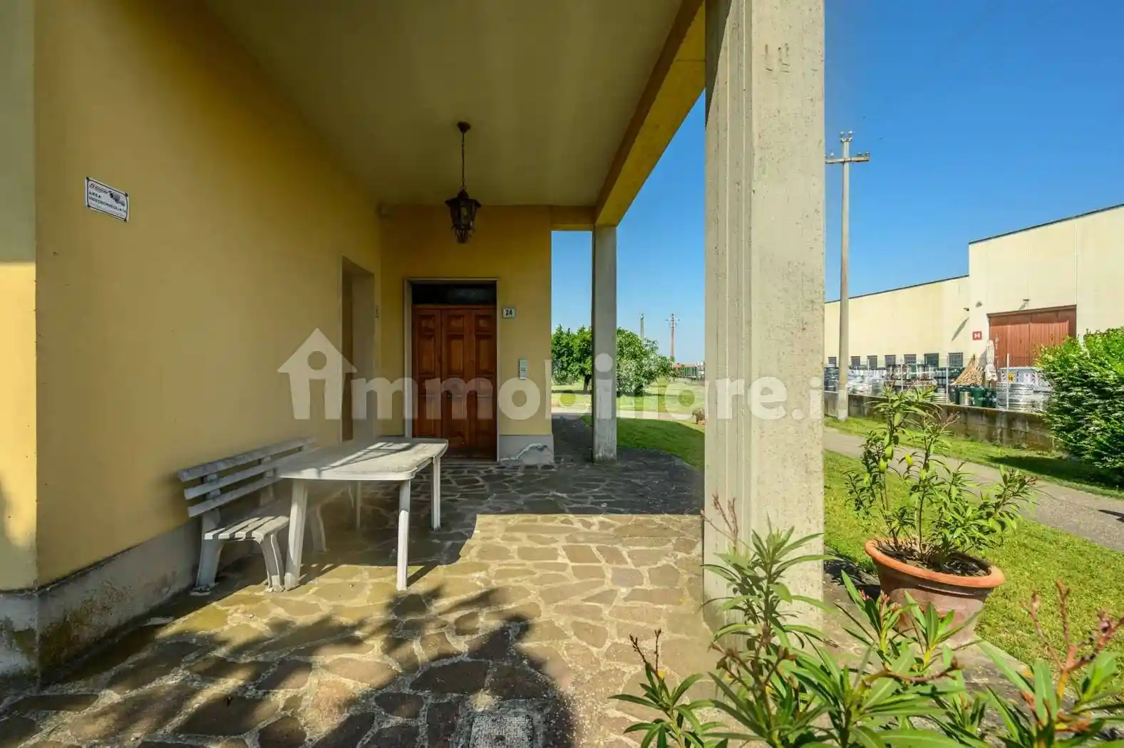 Casa indipendente - foto 4