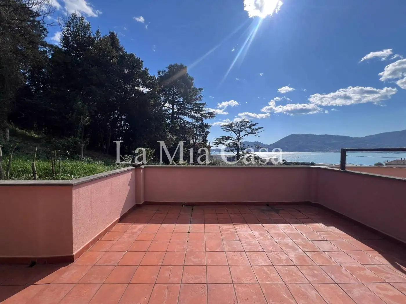 Appartamento in vendita a La Spezia