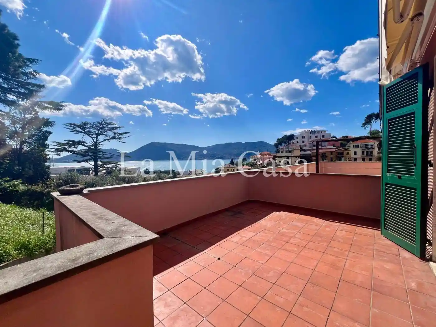 Quadrilocale via Luigi Rizzo, Muggiano - Porto Lotti, La Spezia - foto 3