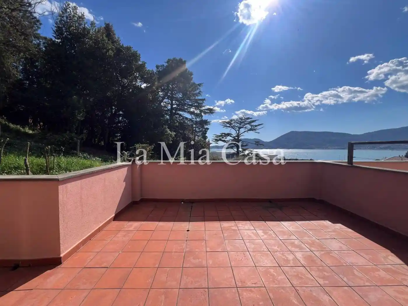 Quadrilocale via Luigi Rizzo, Muggiano - Porto Lotti, La Spezia - foto 4