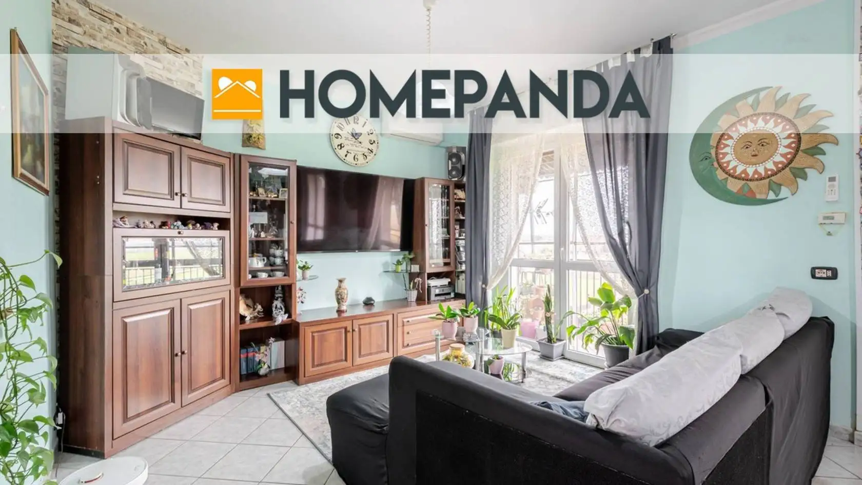 Appartamento in vendita a Momo