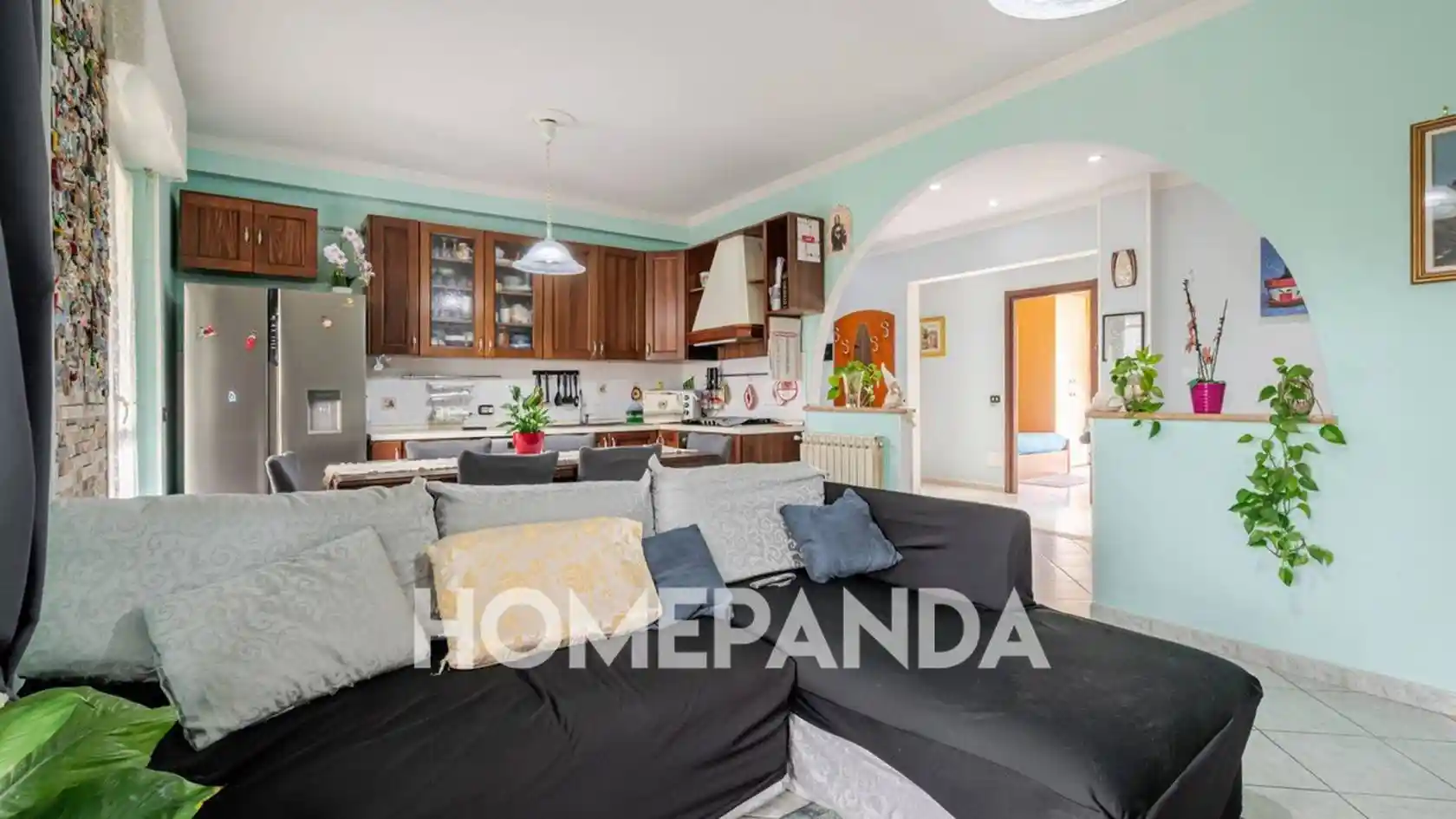 Appartamento - foto 4