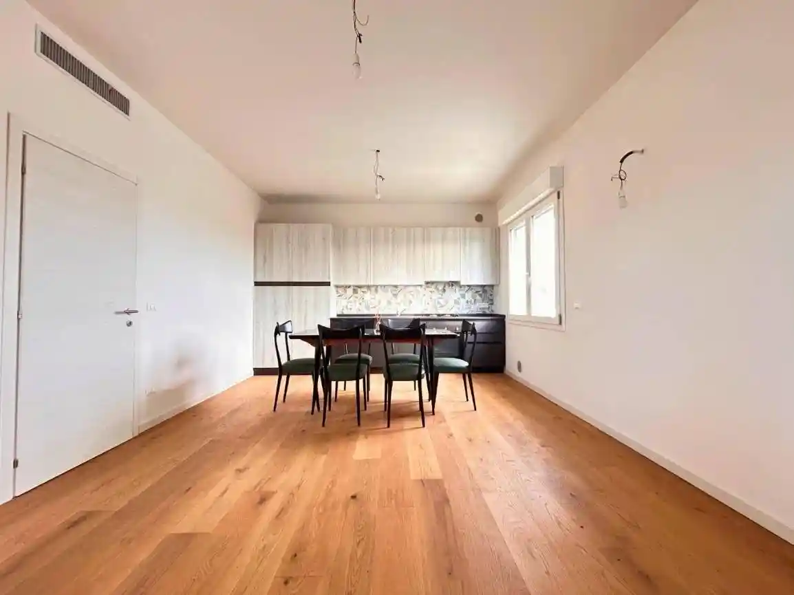 Villa bifamiliare via Gaetano Donizetti 9, San Giuseppe - Aeroporto, Treviso - foto 2