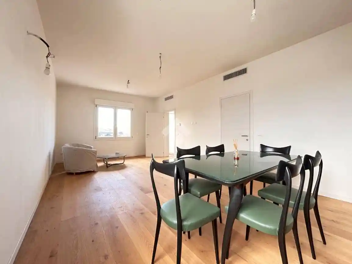 Villa bifamiliare via Gaetano Donizetti 9, San Giuseppe - Aeroporto, Treviso - foto 4