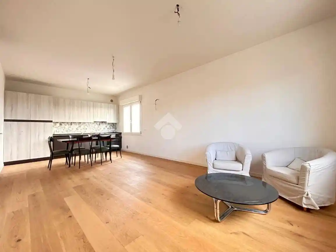 Villa bifamiliare via Gaetano Donizetti 9, San Giuseppe - Aeroporto, Treviso - foto 5