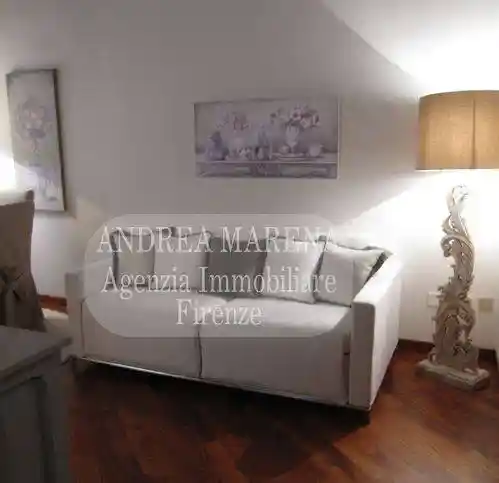 Appartamento in affitto a Firenze