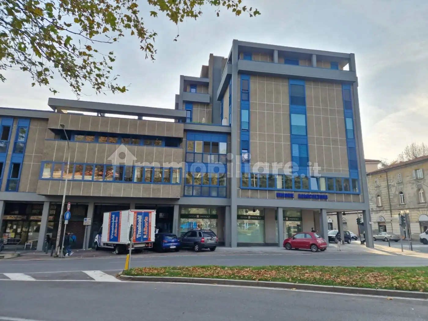 Appartamento in vendita a Como