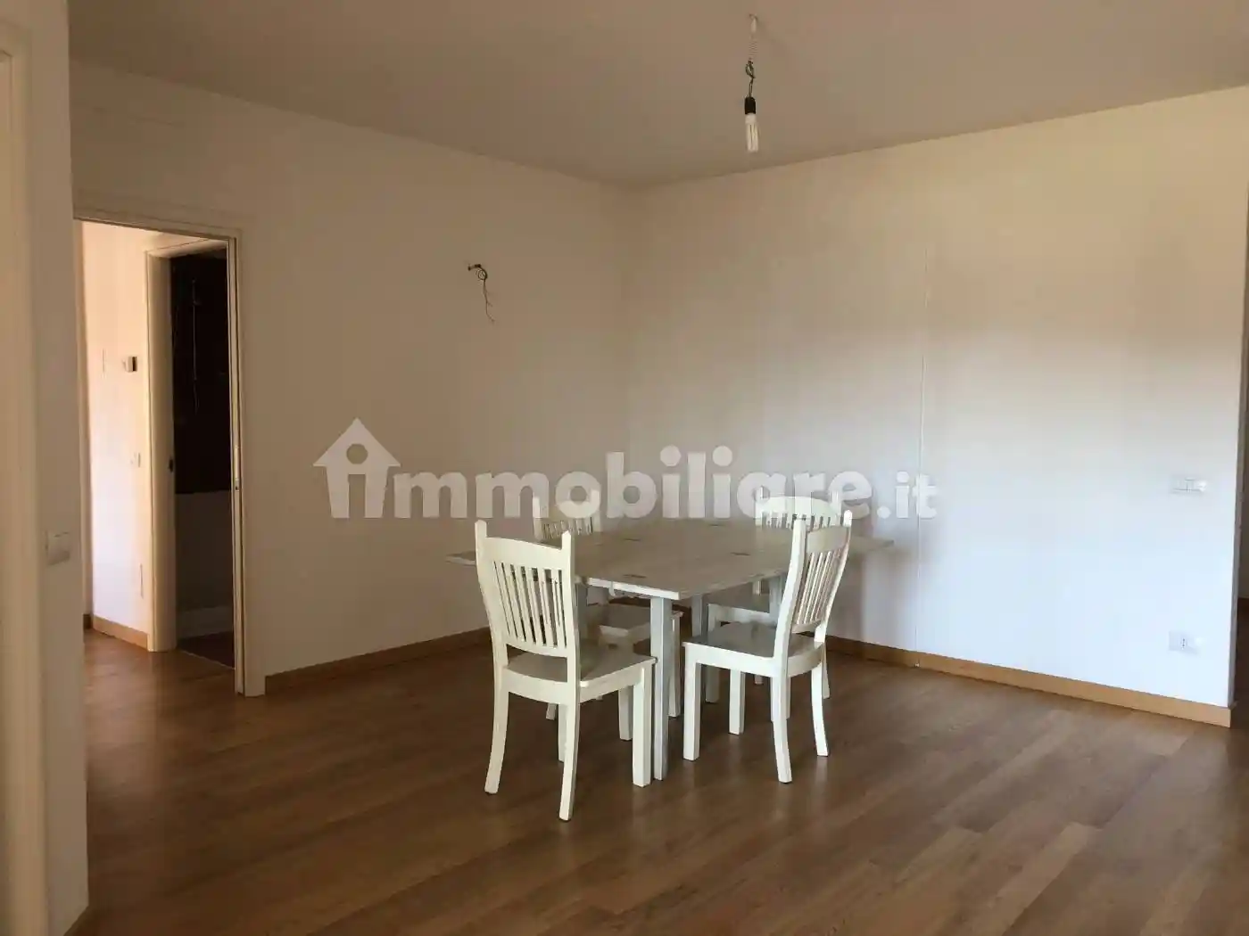 Trilocale via del Tordo 77, Borgo Rivo, Terni - foto 4