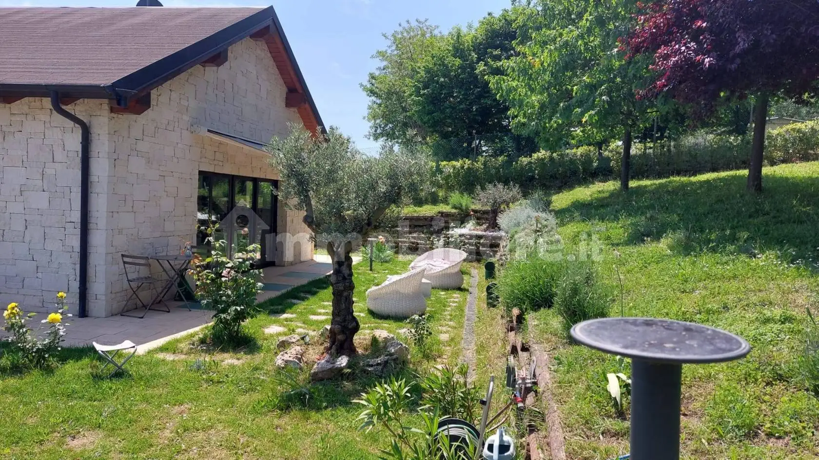 Casa indipendente in vendita a San Lazzaro di Savena
