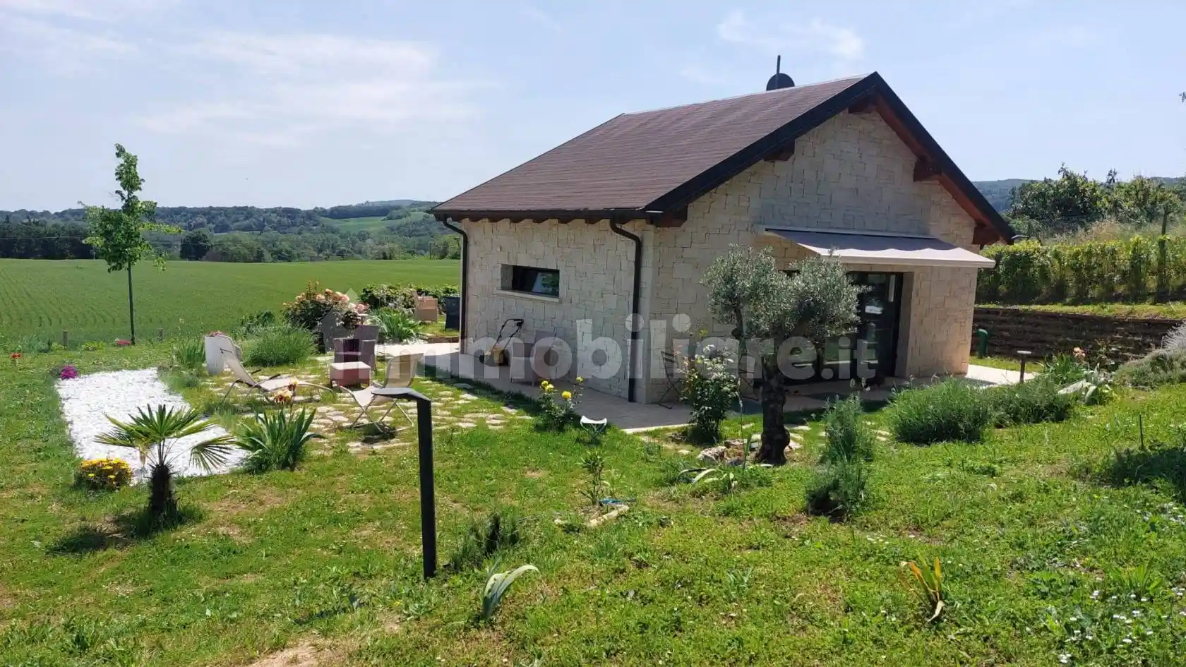 Casa indipendente - foto 4