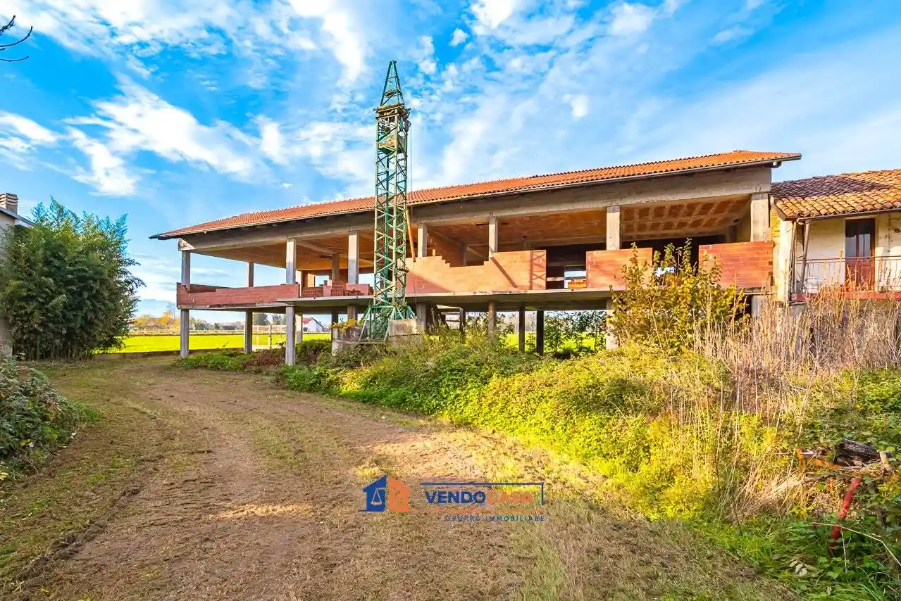 Casa indipendente in vendita a Villafranca Piemonte