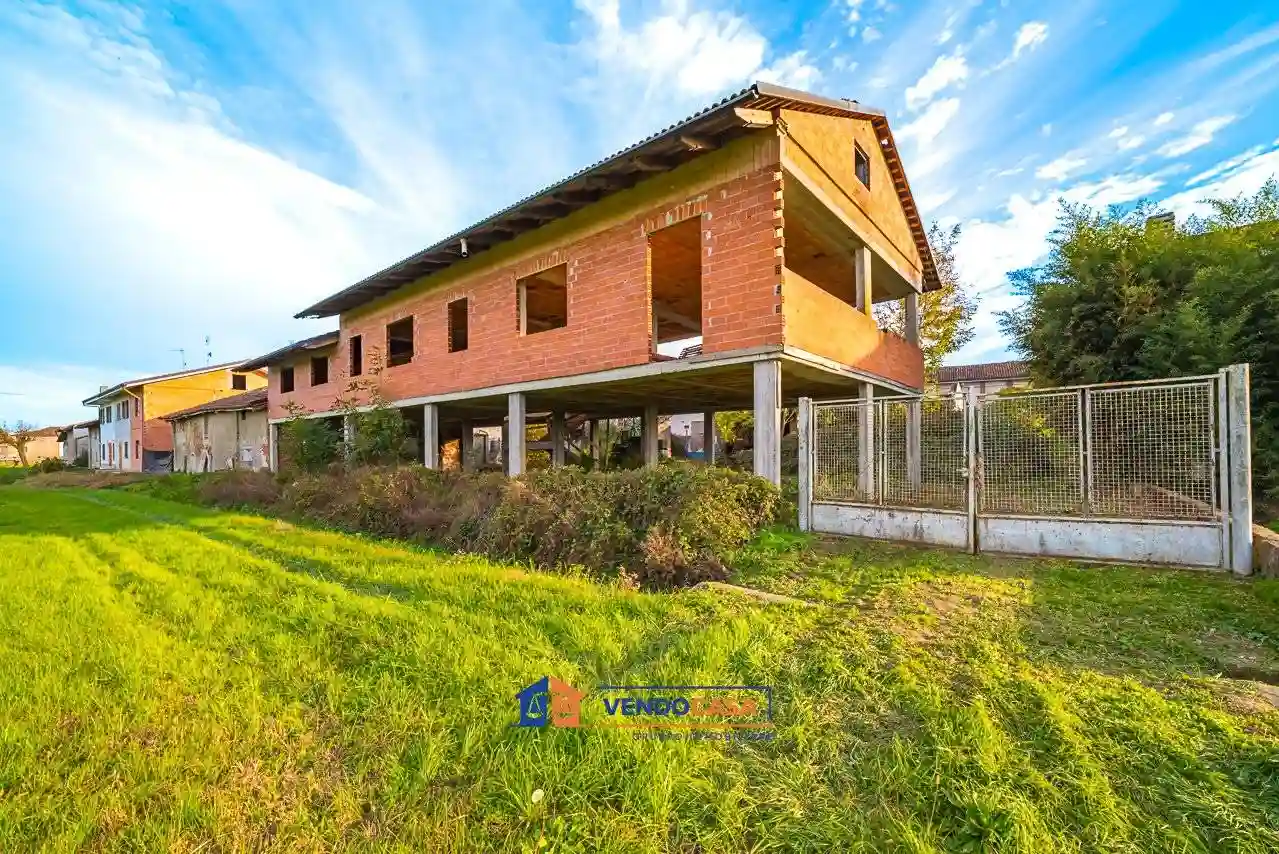 Casa indipendente - foto 4