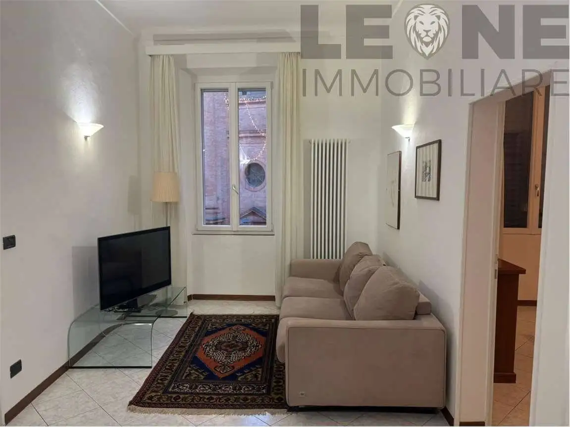 Appartamento in affitto a Vignola