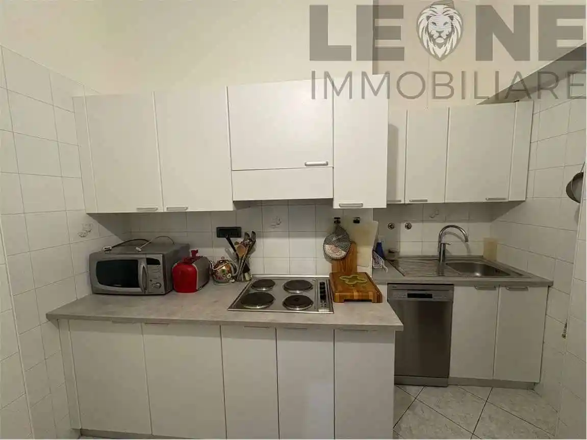 Bilocale ottimo stato, primo piano, Centro, Vignola - foto 3