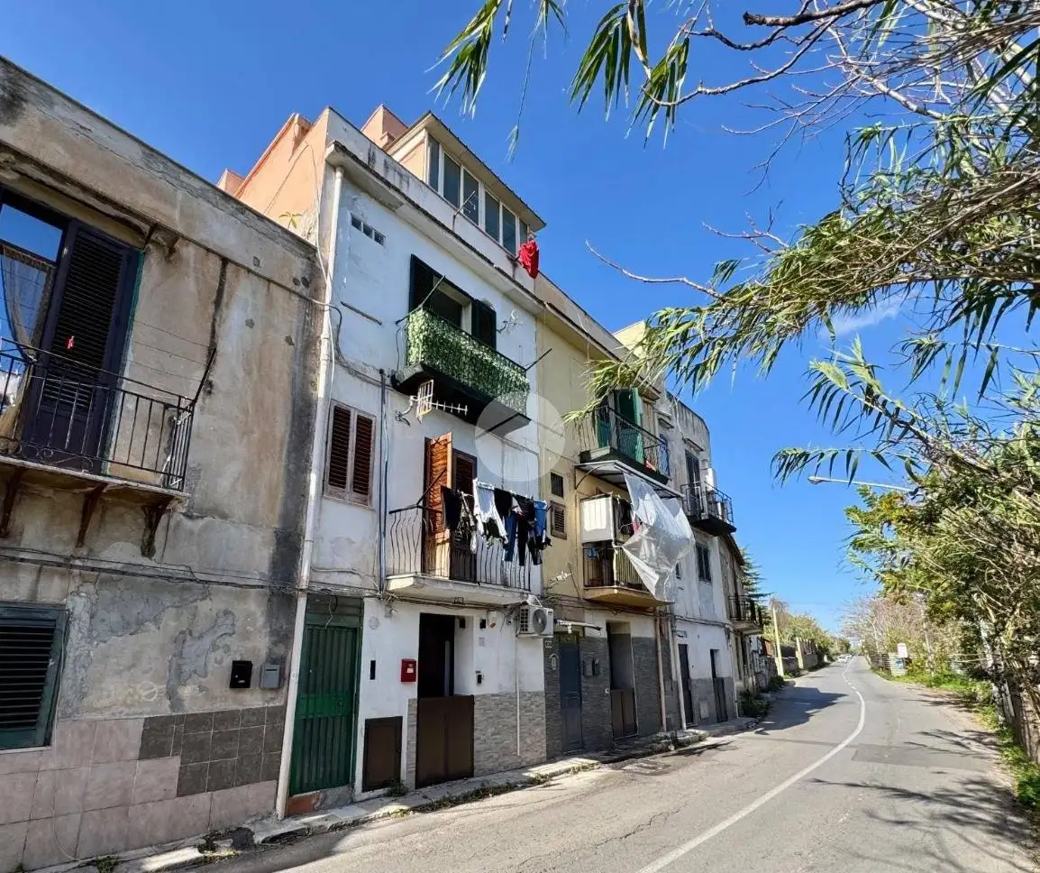 Appartamento in vendita a Palermo