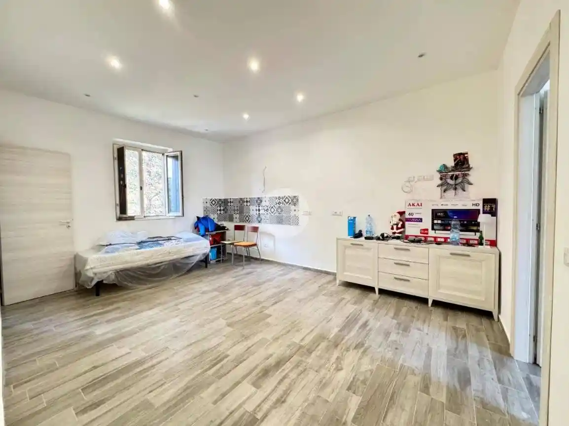 Bilocale via Umberto Maddalena 102, Calatafimi Alta, Palermo - foto 2