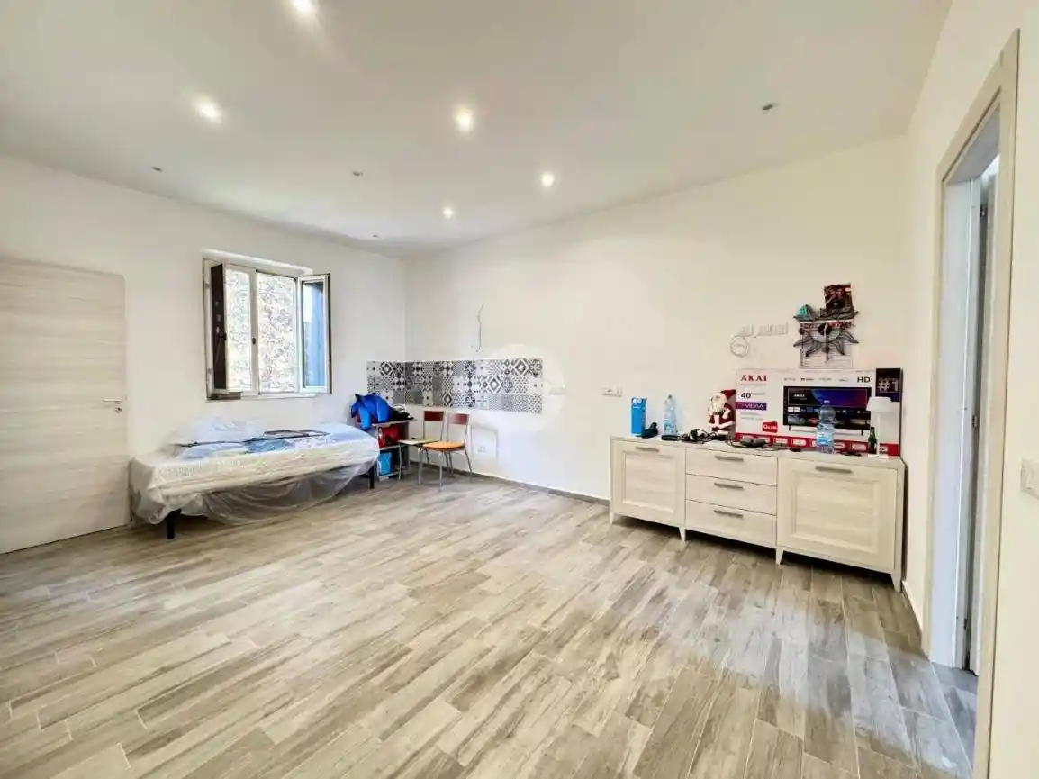 Bilocale via Umberto Maddalena 102, Calatafimi Alta, Palermo - foto 5