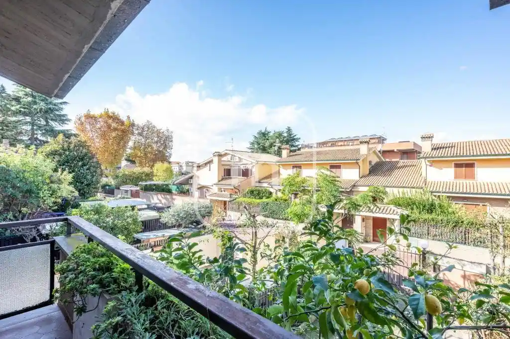 Villa a schiera in vendita a Roma