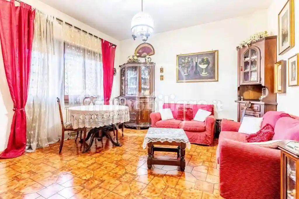 Villa a schiera via Anagnina, Anagnina, Roma - foto 3