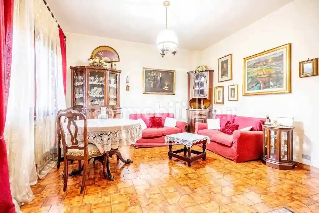 Villa a schiera via Anagnina, Anagnina, Roma - foto 5
