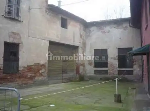 Palazzo - Stabile - foto 2