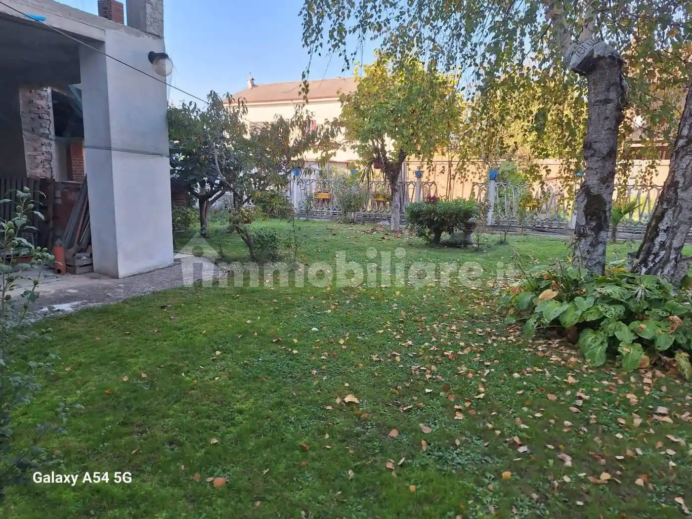 Terratetto unifamiliare via Don Angelo Campora, Lobbi, Alessandria - foto 4