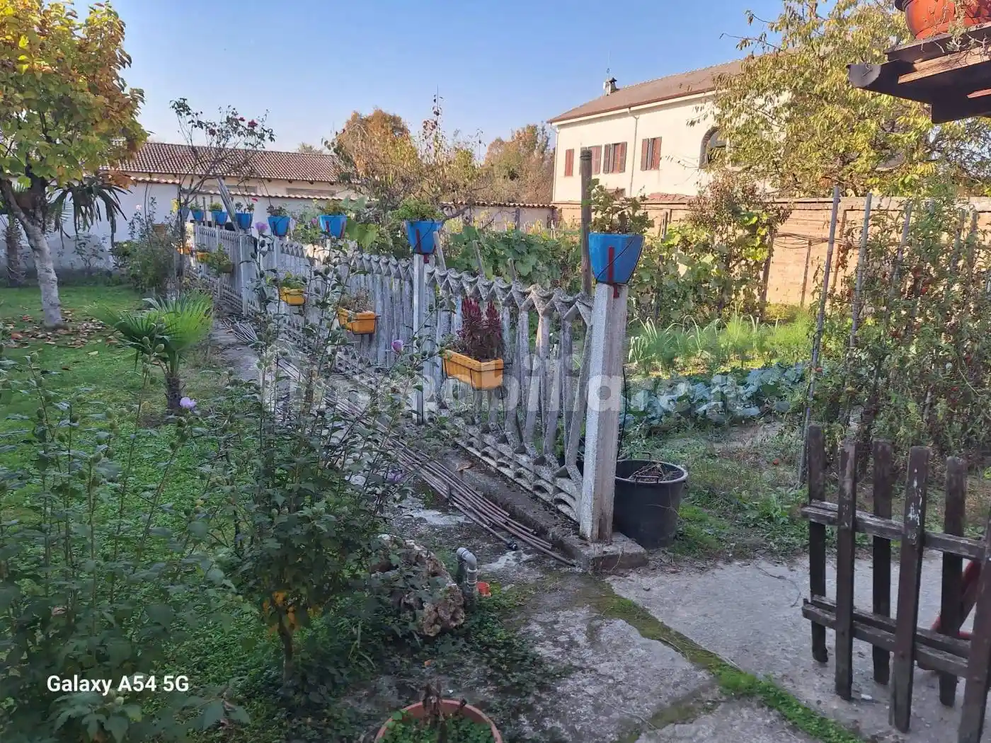 Terratetto unifamiliare via Don Angelo Campora, Lobbi, Alessandria - foto 5