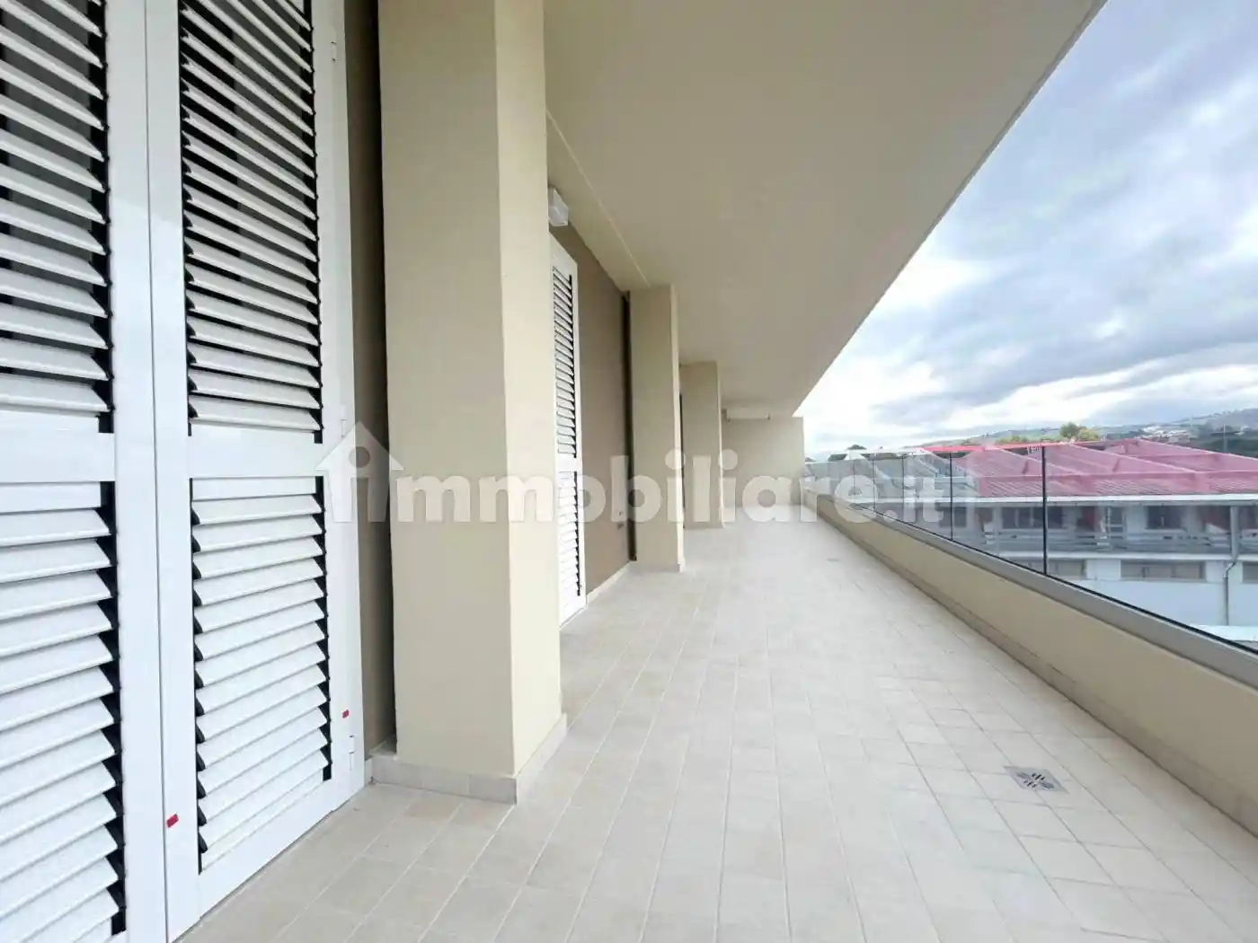 Trilocale nuovo, terzo piano, Tortoreto Lido, Tortoreto - foto 5