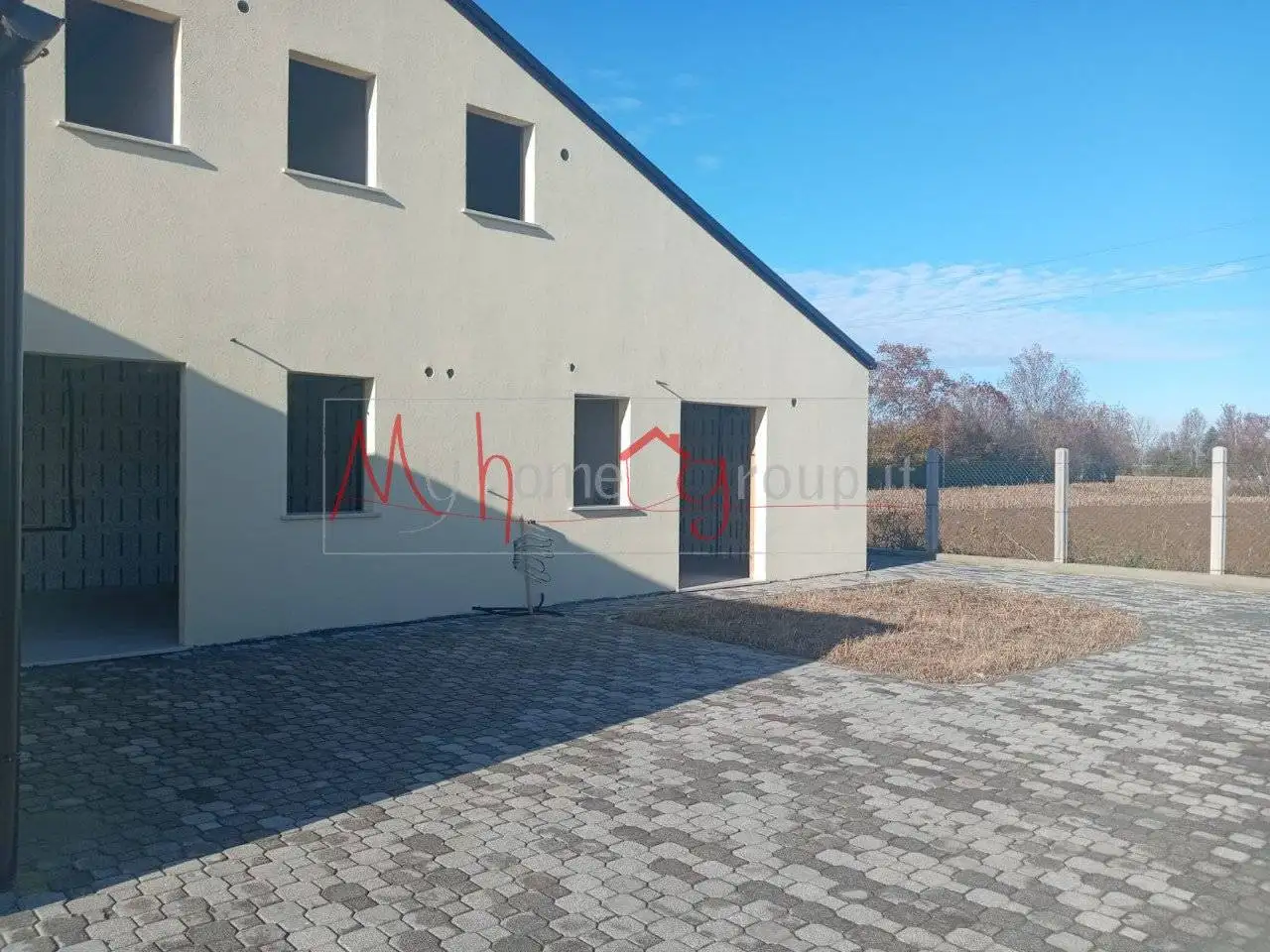 Villa in vendita a Ponte San Nicolò