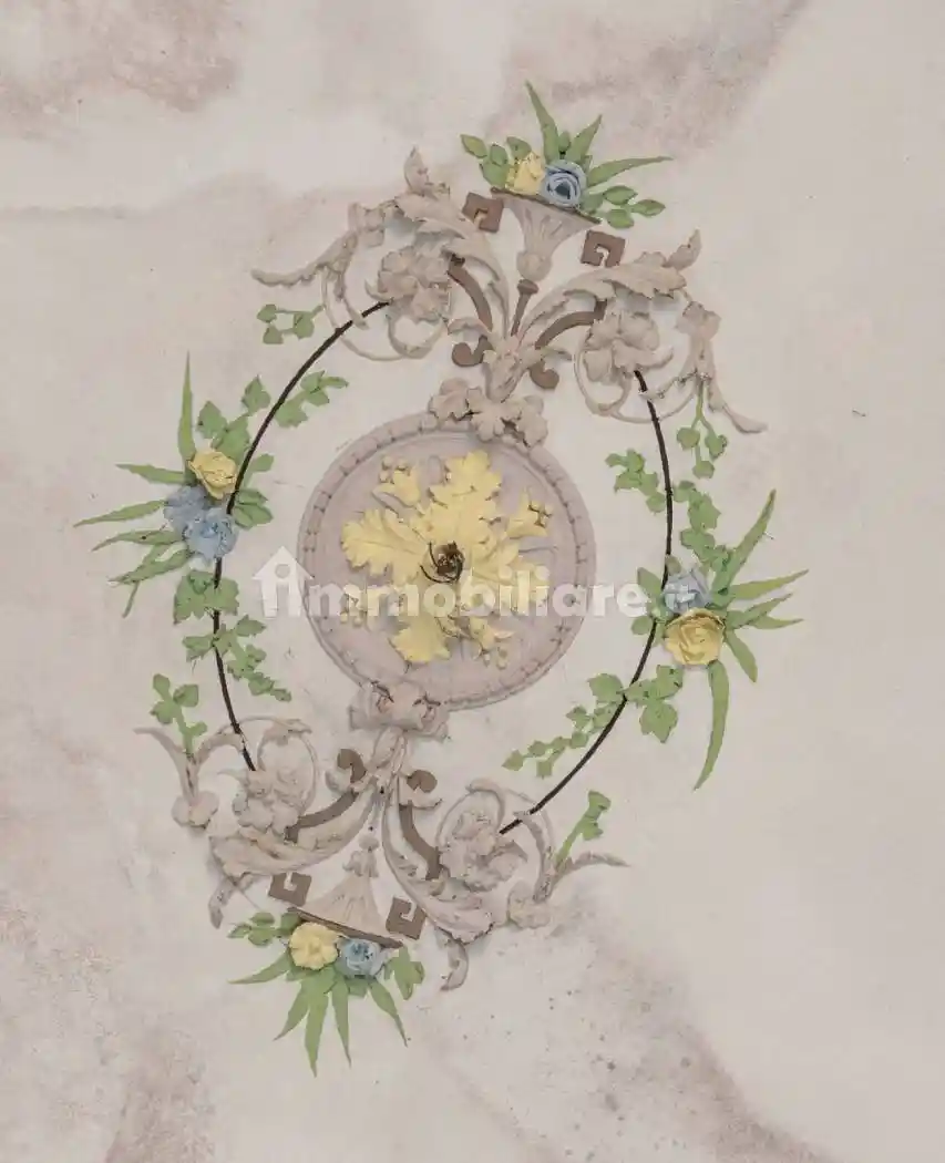 Villa in vendita a Sant'Alfio