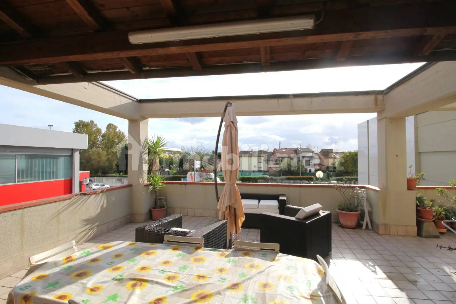 Appartamento in vendita a Pisa