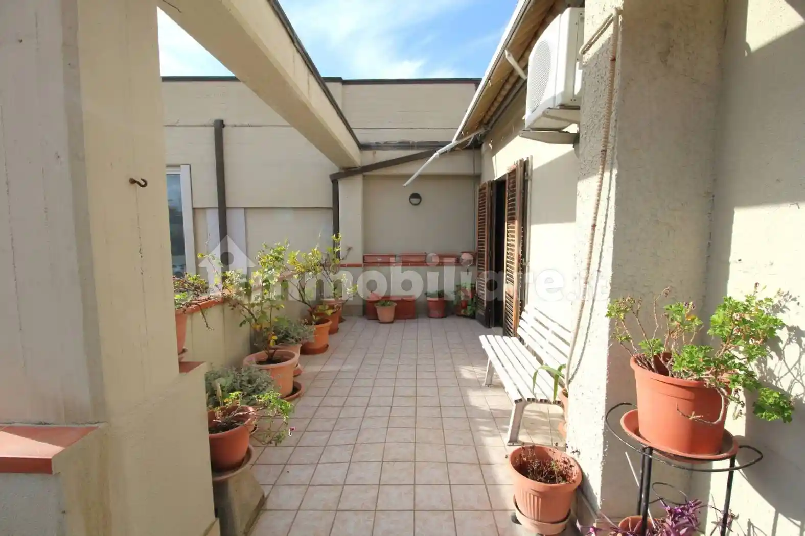 Quadrilocale via Marcello Malpighi 1, Ospedaletto, Pisa - foto 4