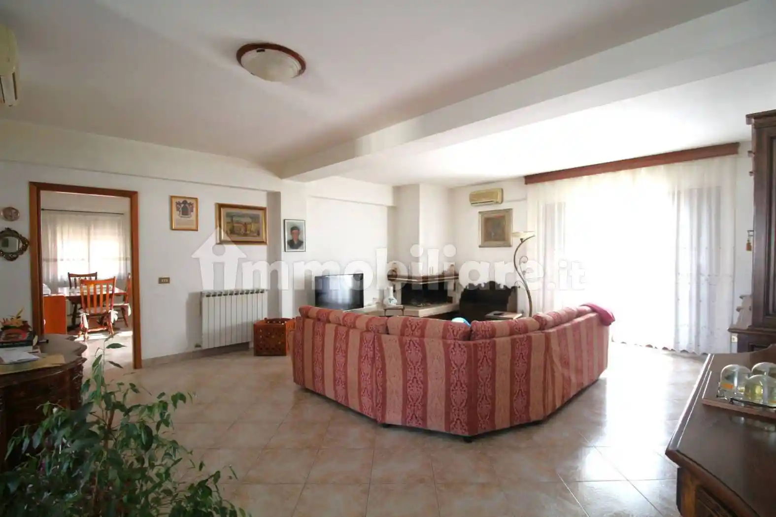 Quadrilocale via Marcello Malpighi 1, Ospedaletto, Pisa - foto 5