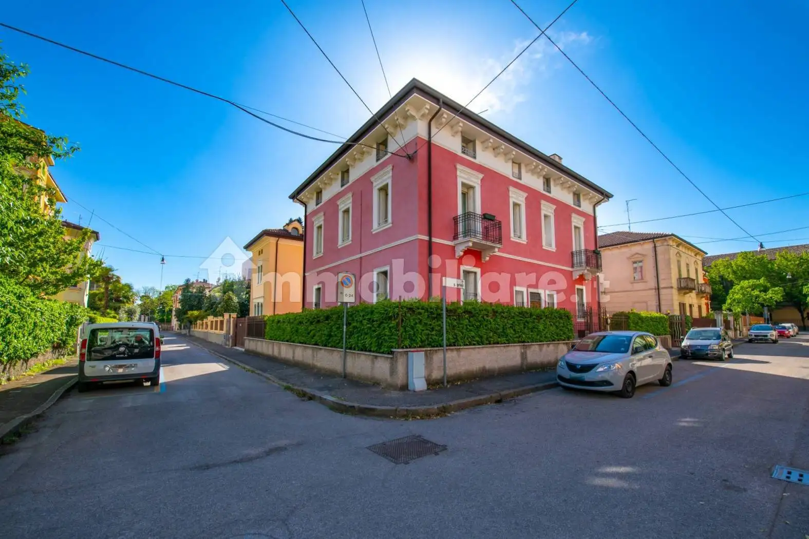 Attico - Mansarda in affitto a Verona