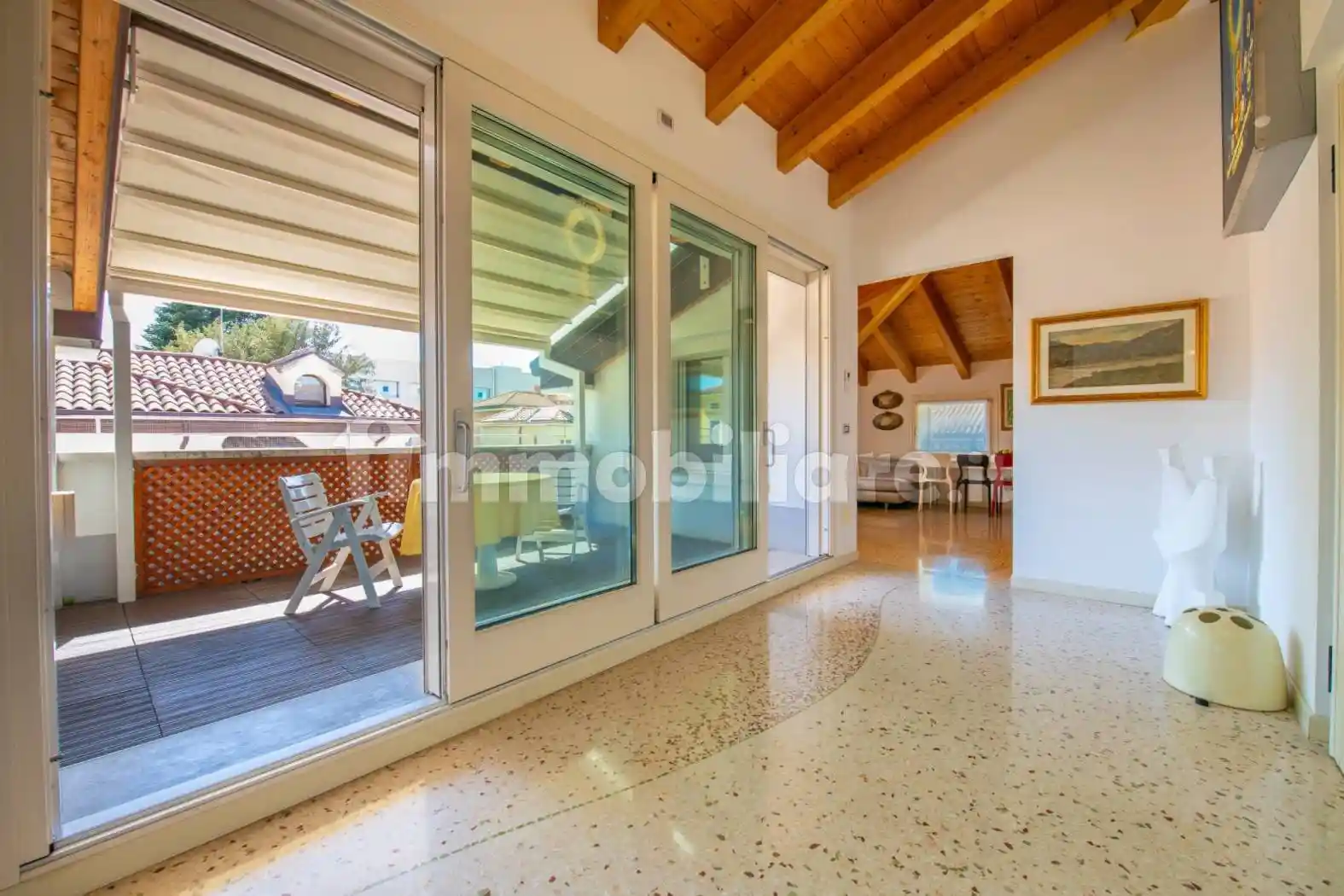 Attico via Giovanni Grioli, Cittadella - Porta Nuova, Verona - foto 2